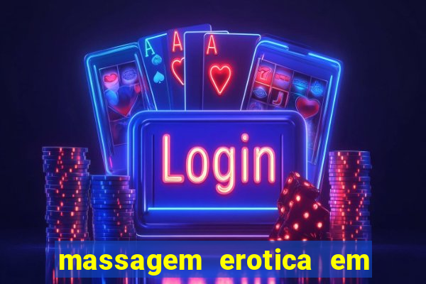 massagem erotica em porto alegre